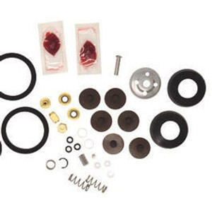 Parts and Accessories